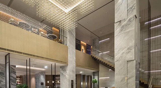 New Century Hotel Zhenhai