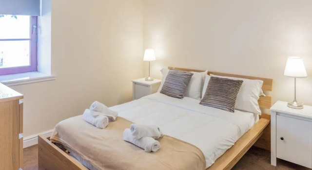 Elliot Suite No2 - Donnini Apartments