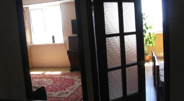 Apartment on Abazgaa 53/3