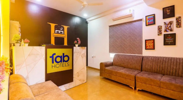 FabExpress The Dream Elite, Varaa Hotelli Edulliset hotellit kohteessa Telangana