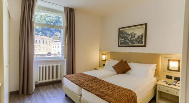 Номер Classic Hotel Sole Relax & Panorama
