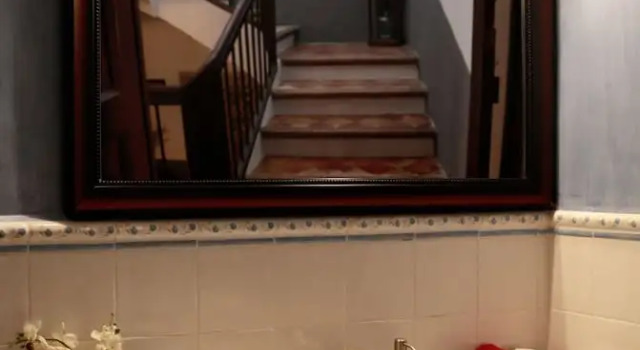 Номер Superior Casa Rural La Casona
