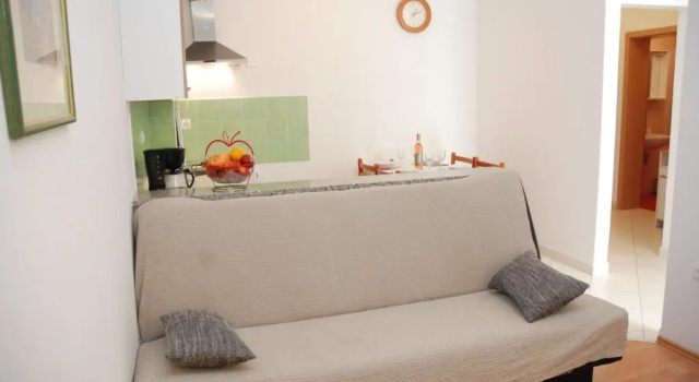 Apartmani Radin