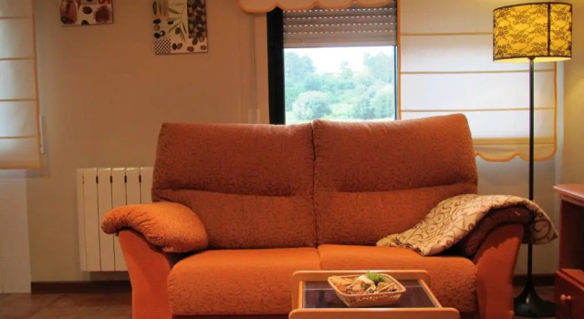 Апартаменты Apartamentos Marsó