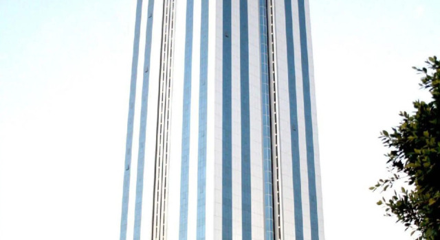 Awaliv International Hotel