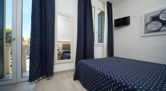 Номер Standard Hotel Giotto