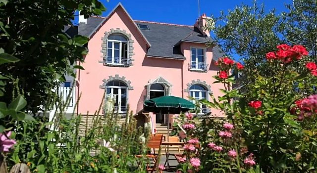 Chambre d'Hôte à Douarnenez, Rezerwuj Hotel Douarnenez 