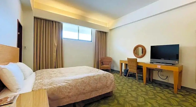Двухместный номер Economy Astar Hotel