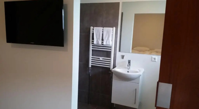 Двухместный номер Standard Apotek Guesthouse