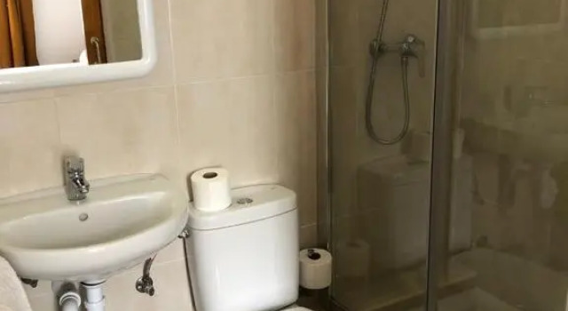 Номер Standard Casa de Huespedes el Almendro