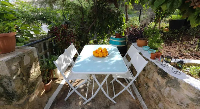 Студия Deluxe Ravi Boutique Home - 1 minute walk from beach