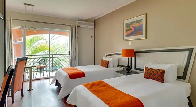 Номер Standard Protea Hotel by Marriott Umfolozi River