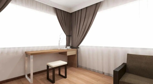 Yönetici çift kişilik oda Hotel Anika