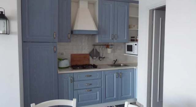 Апартаменты Taormina Holidays Residence