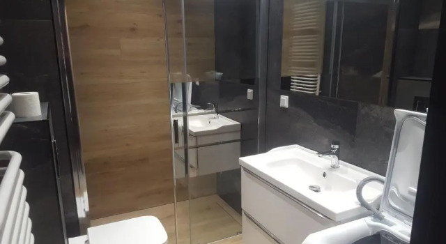 Апартаменты Apartament Skarbowa 2