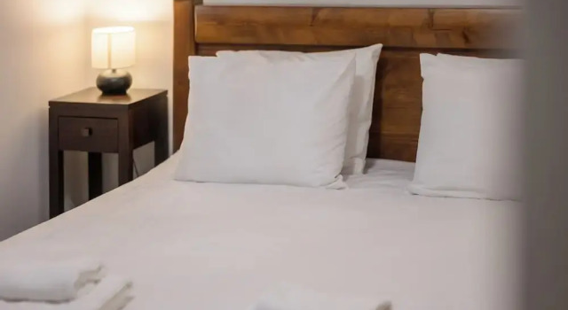 Venus Apartments - Broadway I, Buchen Sie Ferienwohnung Budapest Zentralungarn