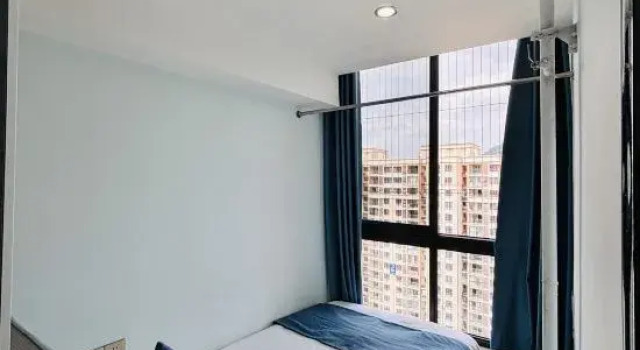 Номер Standard Fengyuan Homestay (Zunyi Railway Station)
