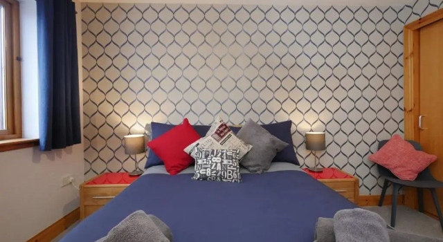 Апартаменты Silverglades Holiday Homes