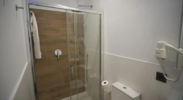 Номер Standard Hostal Rural Santa Habitaciones Aldea del Rocío