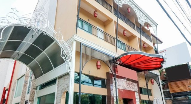 Nida Rooms Old Town 88 Sunday Walk, Prenota Hotel Provincia di Chiang Mai Chiang Mai