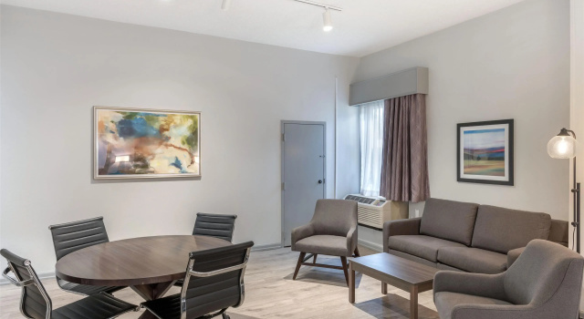 Тент Best Western Hickory