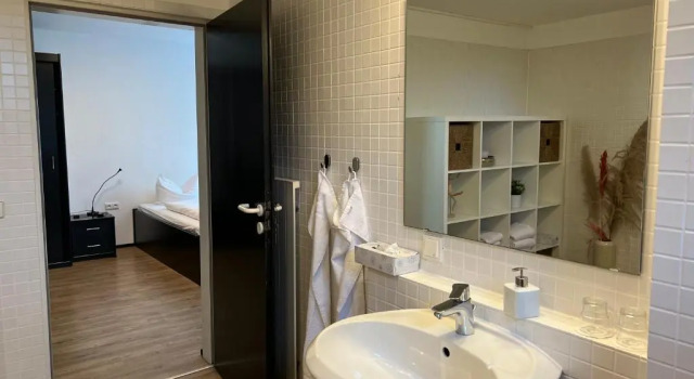 Семейный номер Standard Hotel My Schildow