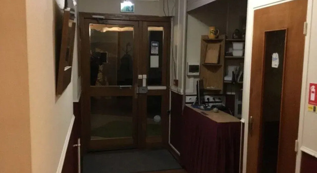 La Châtaigneraie, Prenota Hotel Hotel a Alvernia con parcheggio, Parcheggio