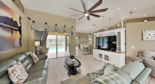 532se20t 3 Bedroom Home, Забронировать Дом для отпуска Кейп-Корал Southwest Florida, рядом с Lee Health Women's Health