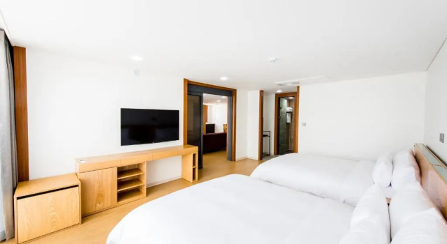 Люкс Deluxe Fortuna Hotel