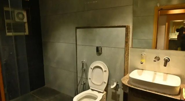 Suite The Royal Residency