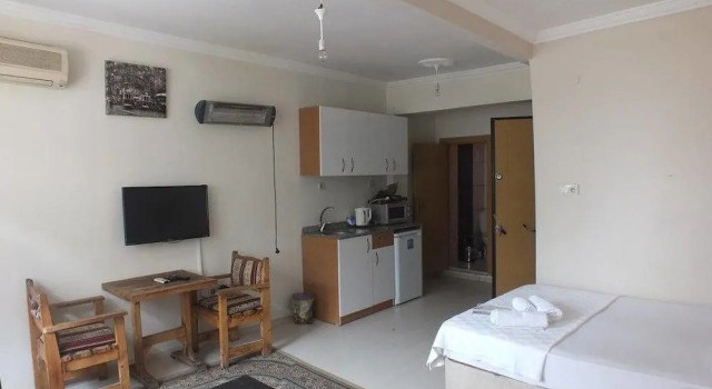 Семейный номер Deluxe Pera Suites & Studios