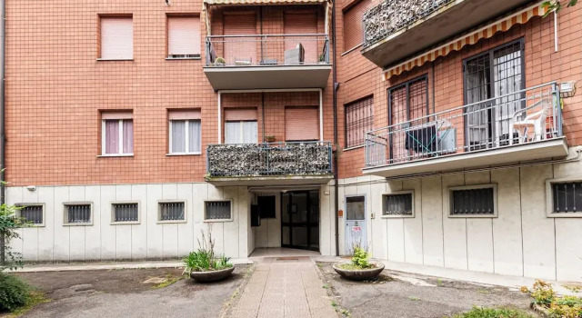 FARE BnB Room Via Monte 14, Buchen Sie Bed & Breakfast Reggio nell'Emilia.. 
