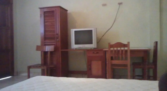 Номер Standard Nakum Hotel