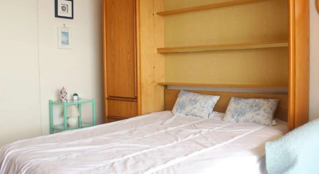 Appartement La Baule, 1 pièce, 4 personnes - FR-1-245-133, Забронировать Апартаменты/квартира Отели Ла-Боль с парковкой, рядом с La Baule-Escoublac Train Station, Парковка