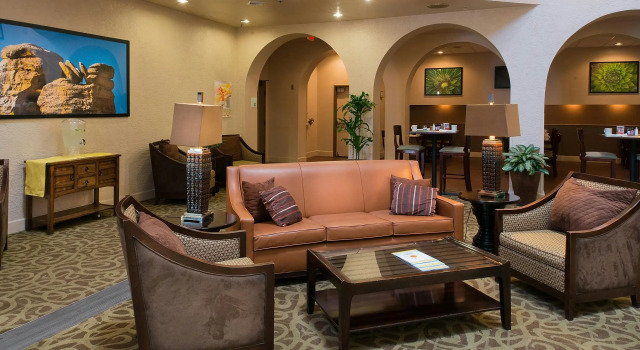 GreenTree Hotel Phoenix West