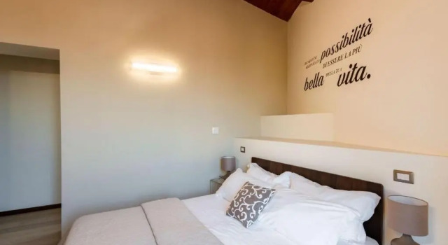 Номер Standard B&B Torre del Gastaldo