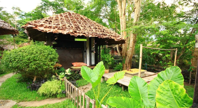 Номер Standard Khun Nai Tern Sai - Adults Only