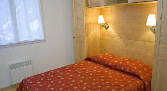 Appartement Brides-les-Bains, 3 pièces, 6 personnes - FR-1-512-221