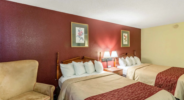 Red Roof Inn Morehead