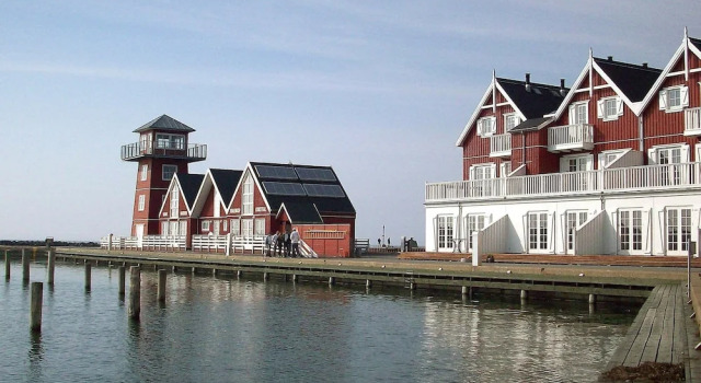 Cozy Holiday Home in Bagenkop With Sauna, Rezerwuj Dom wakacyjny Domki letniskowe w Langeland, Domek