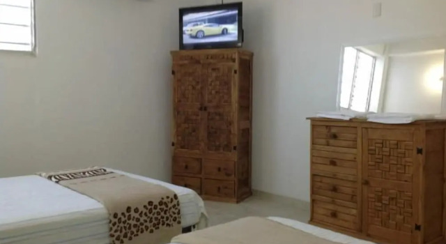 Hotel y Finca Villa Soleil, Book Hotel Alvarado Veracruz