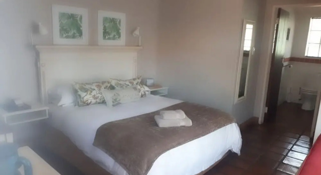 The Plantation Guesthouse
