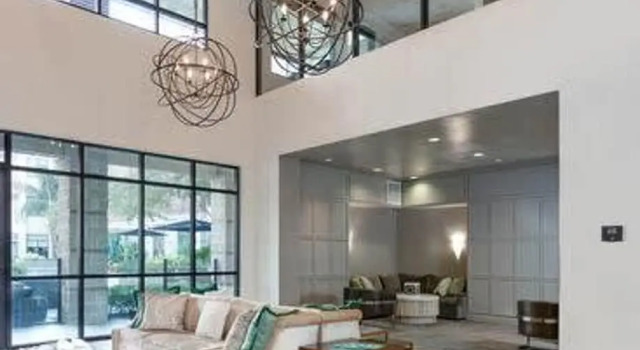 Апартаменты Jade At Millennium - 3 Bed Apt in Houston