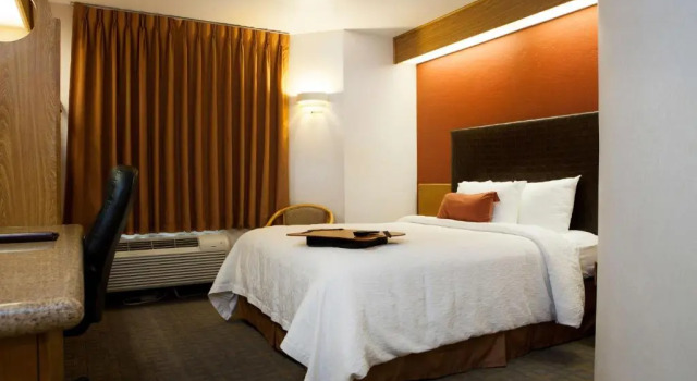 Номер Standard Mountain Home Inn