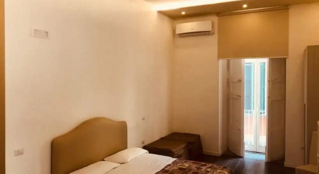 Номер Deluxe Maison Arena