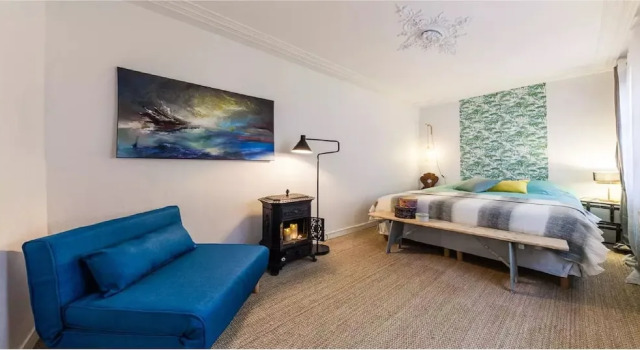 Top Appartement Cathédrale, Забронировать Апартаменты/квартира Страсбург Strasbourg Eurometropole, рядом с Церковь Св. Мадлен