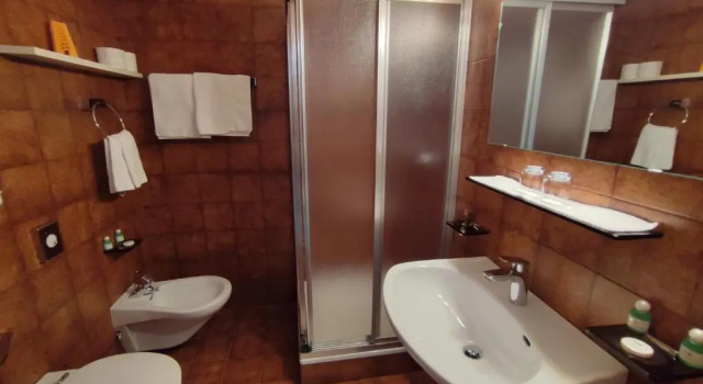 Двухместный номер Standard Villa Luise