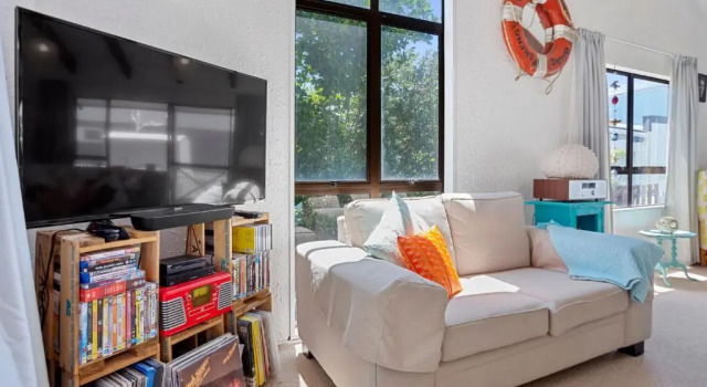 Coastal Charm - Waihi Beach Holiday Home, Buchen Sie Hotel Waihi 