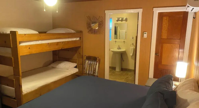 Seven Circles Lodge&Retreat, Забронировать Дом для отпуска Беджер 