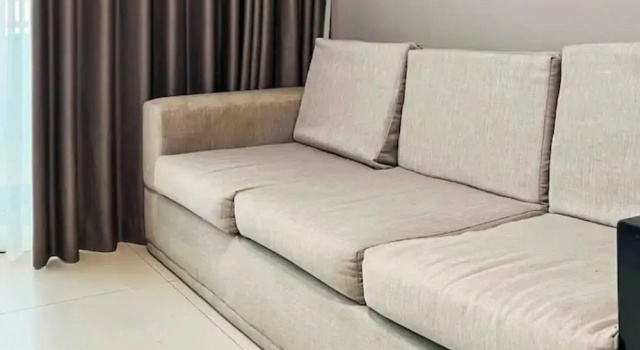 Люкс Royal Luxstay Signature Lexington Residence